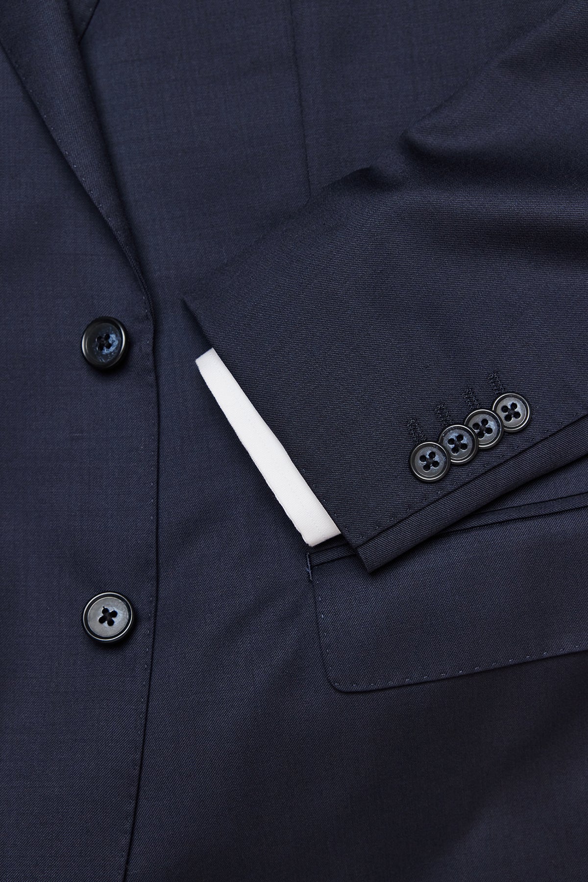Sinclair - Navy Suit - Image 4