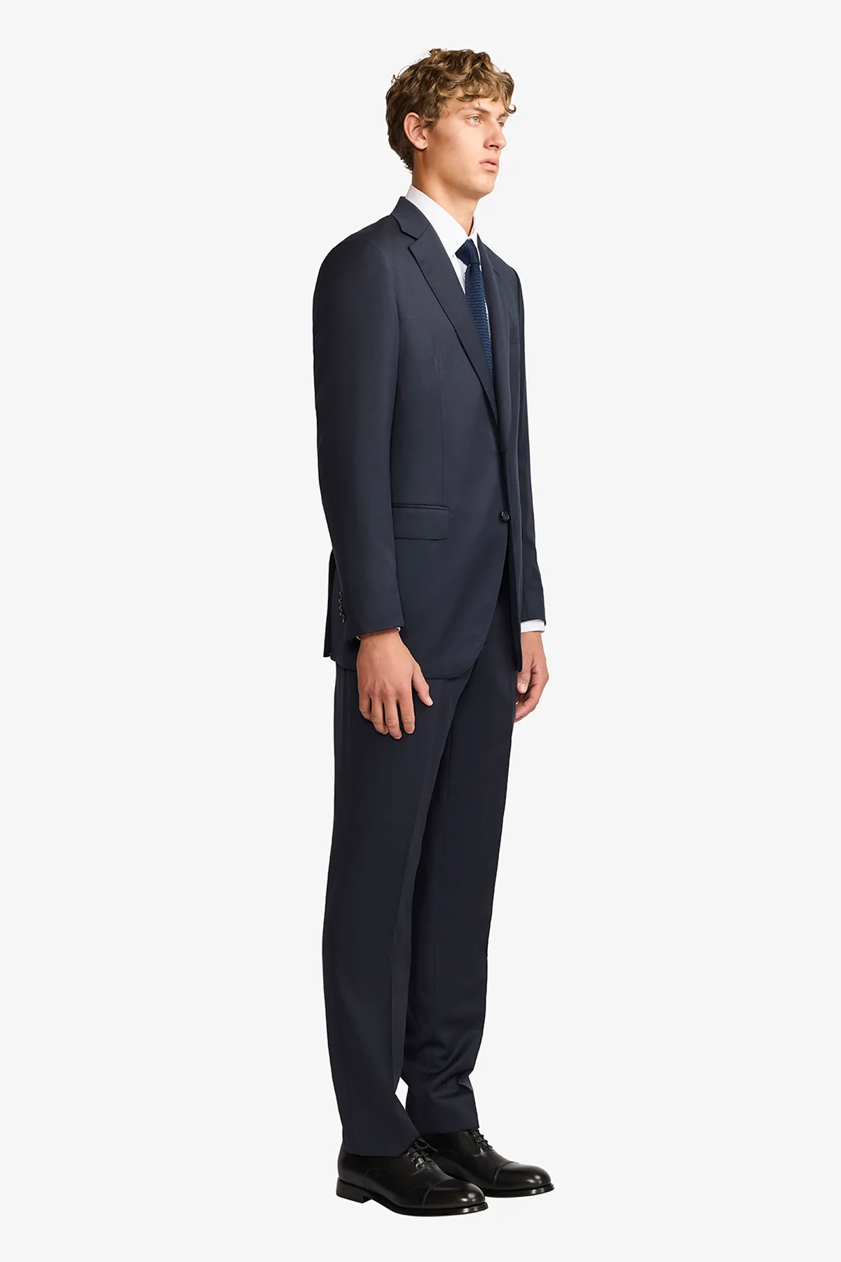 Sinclair - Navy Suit - Image 6