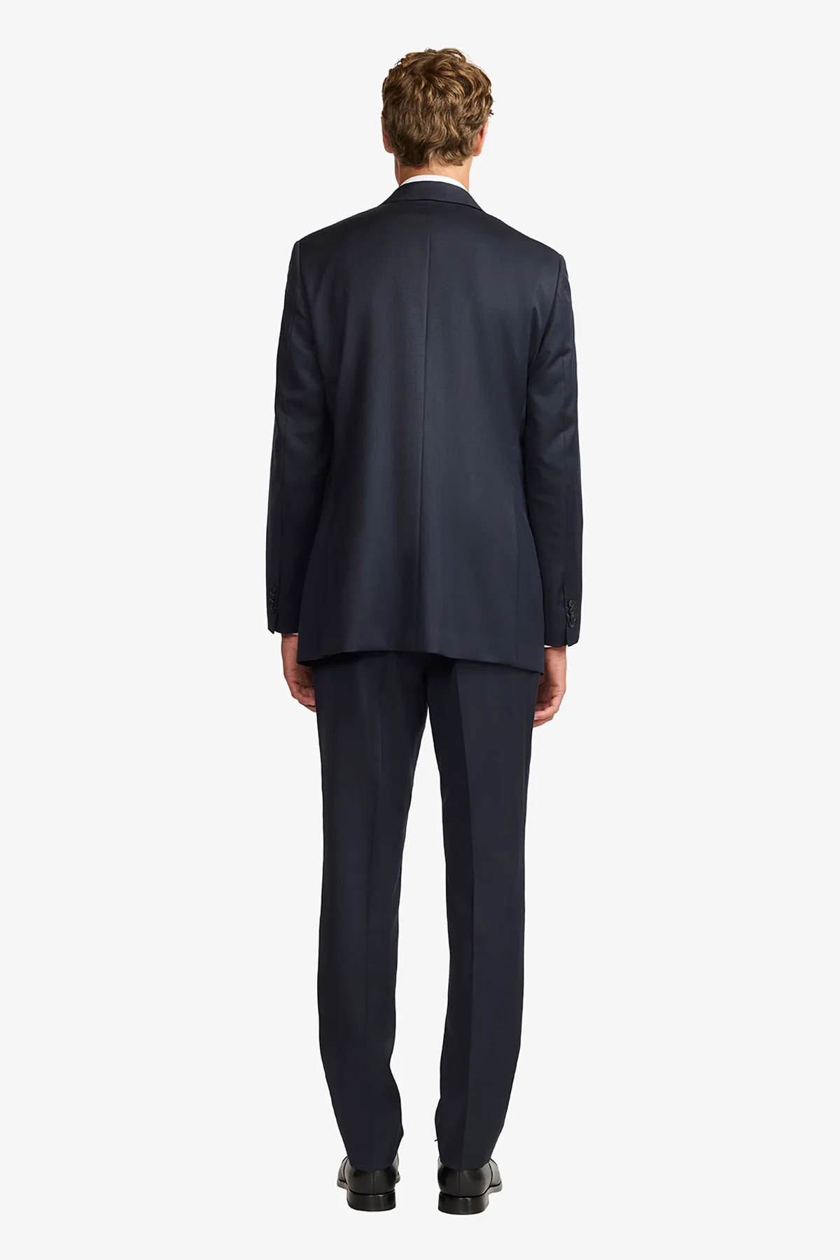 Sinclair - Navy Suit - Image 7