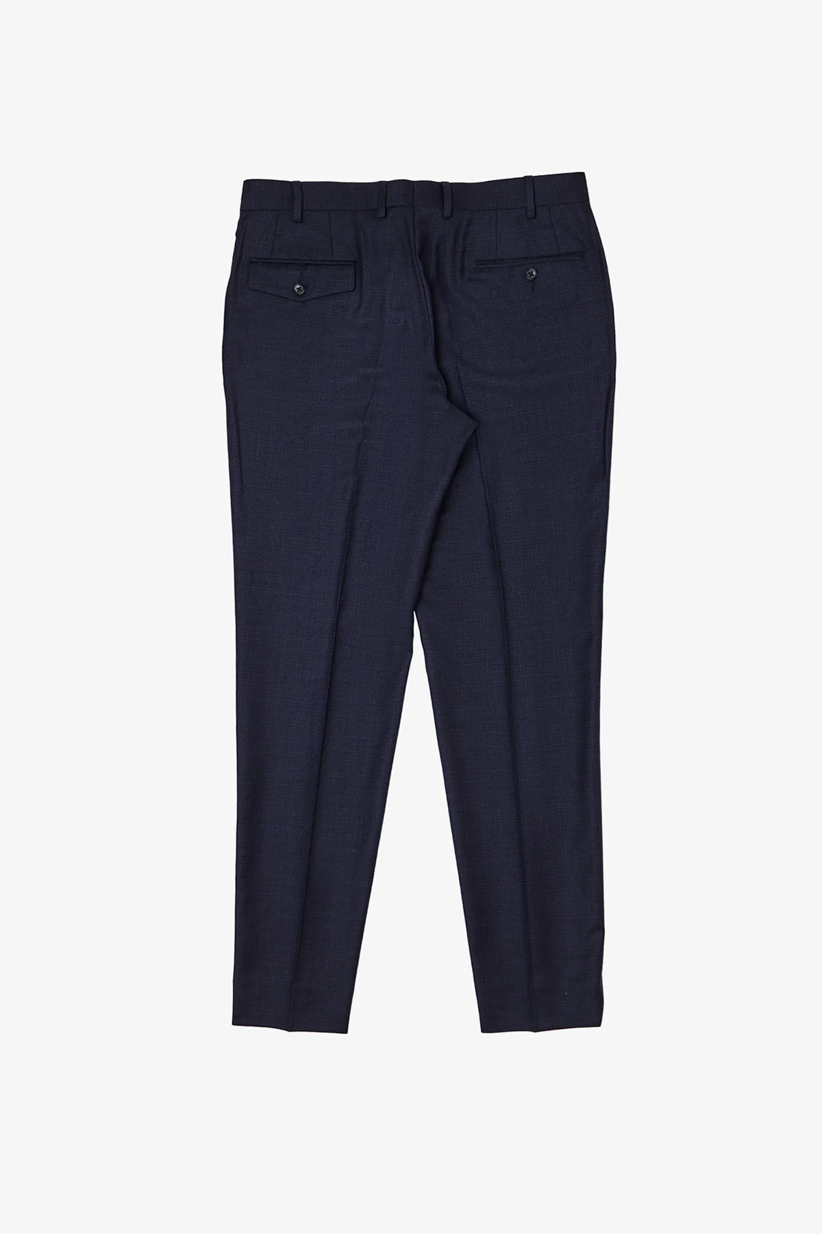 Slack - Navy Trouser - Image 3