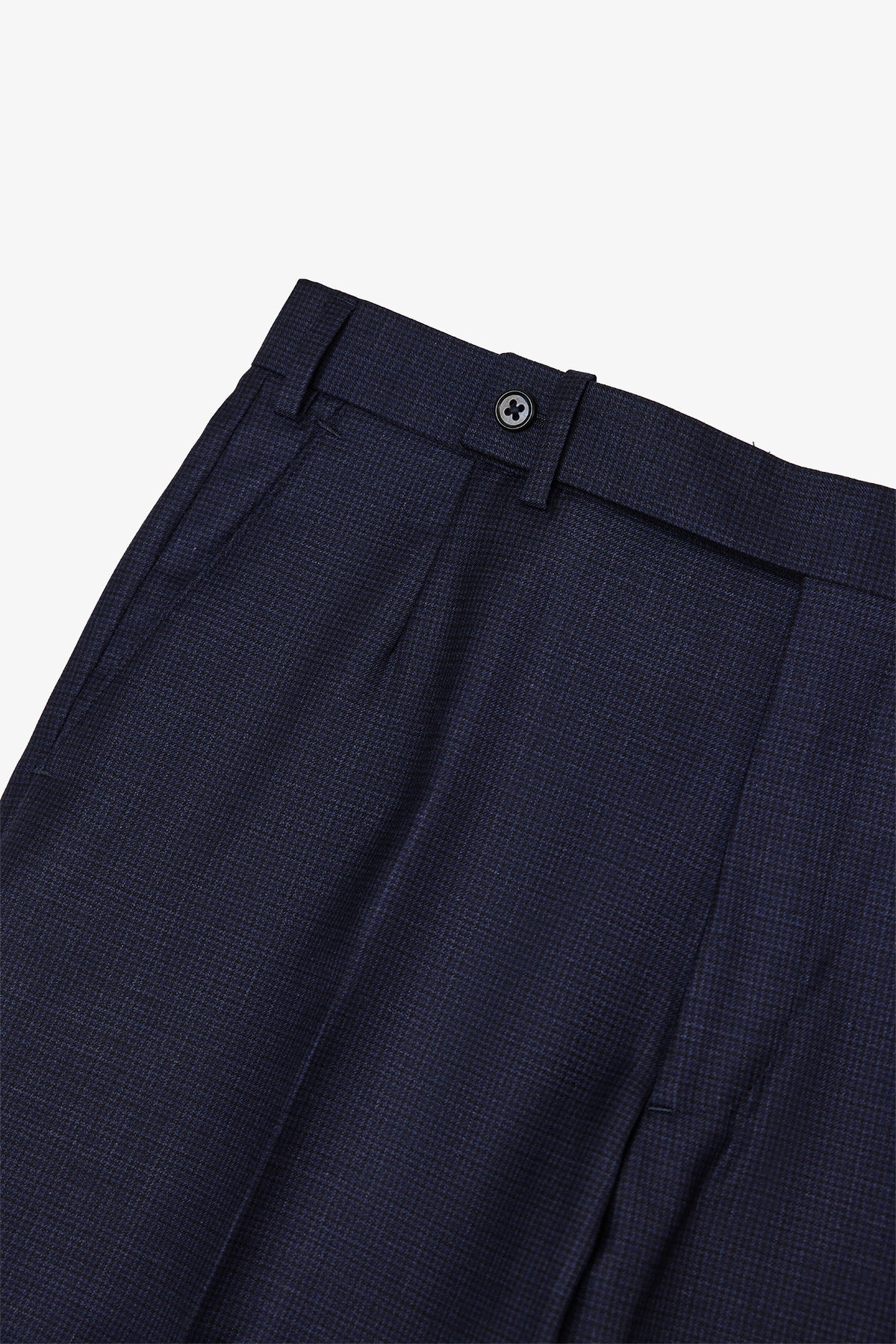 Slack - Navy Trouser - Image 4