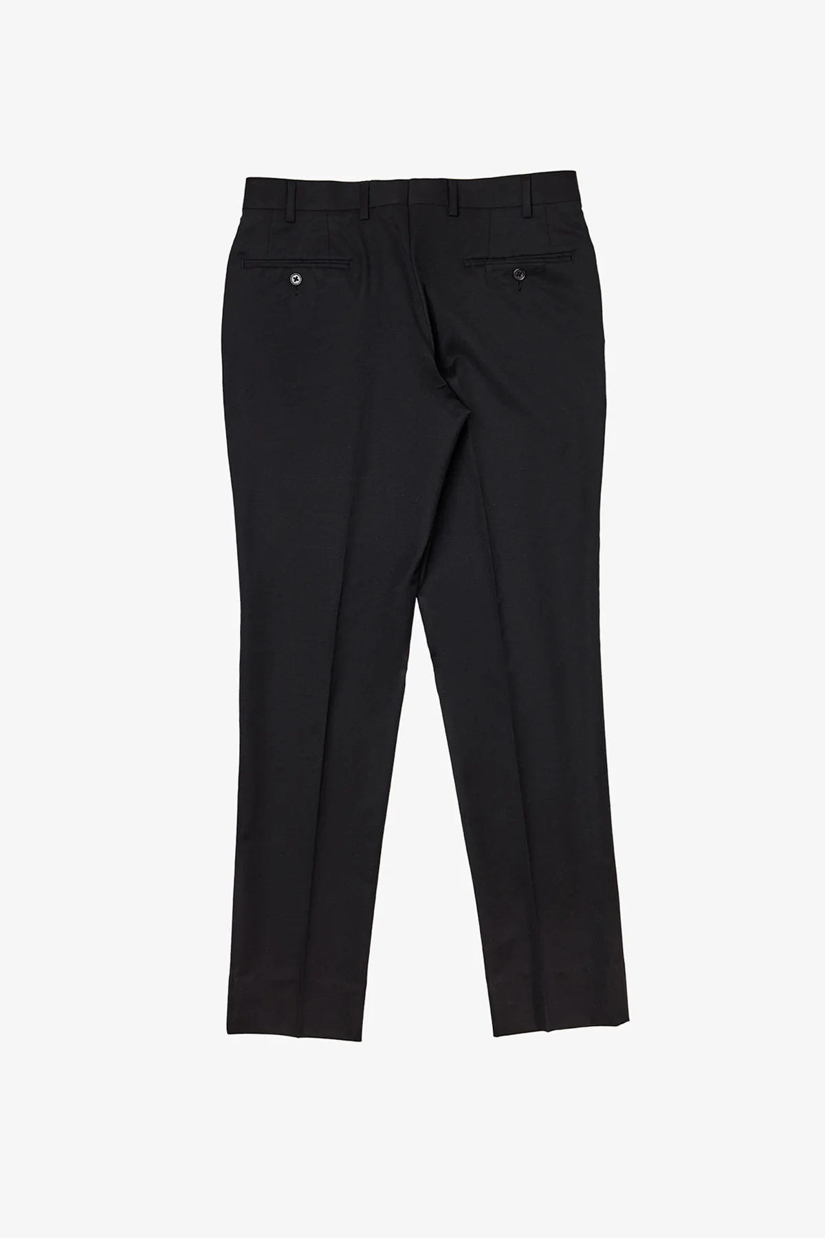 Tives - Black Trouser - Image 3