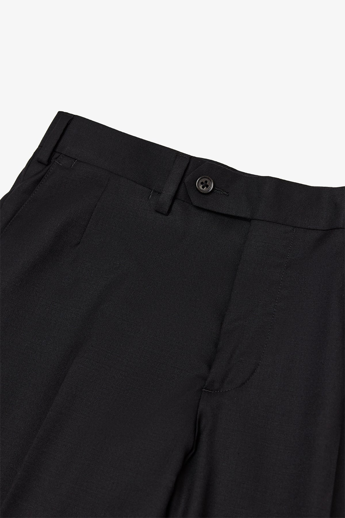 Tives - Black Trouser - Image 4