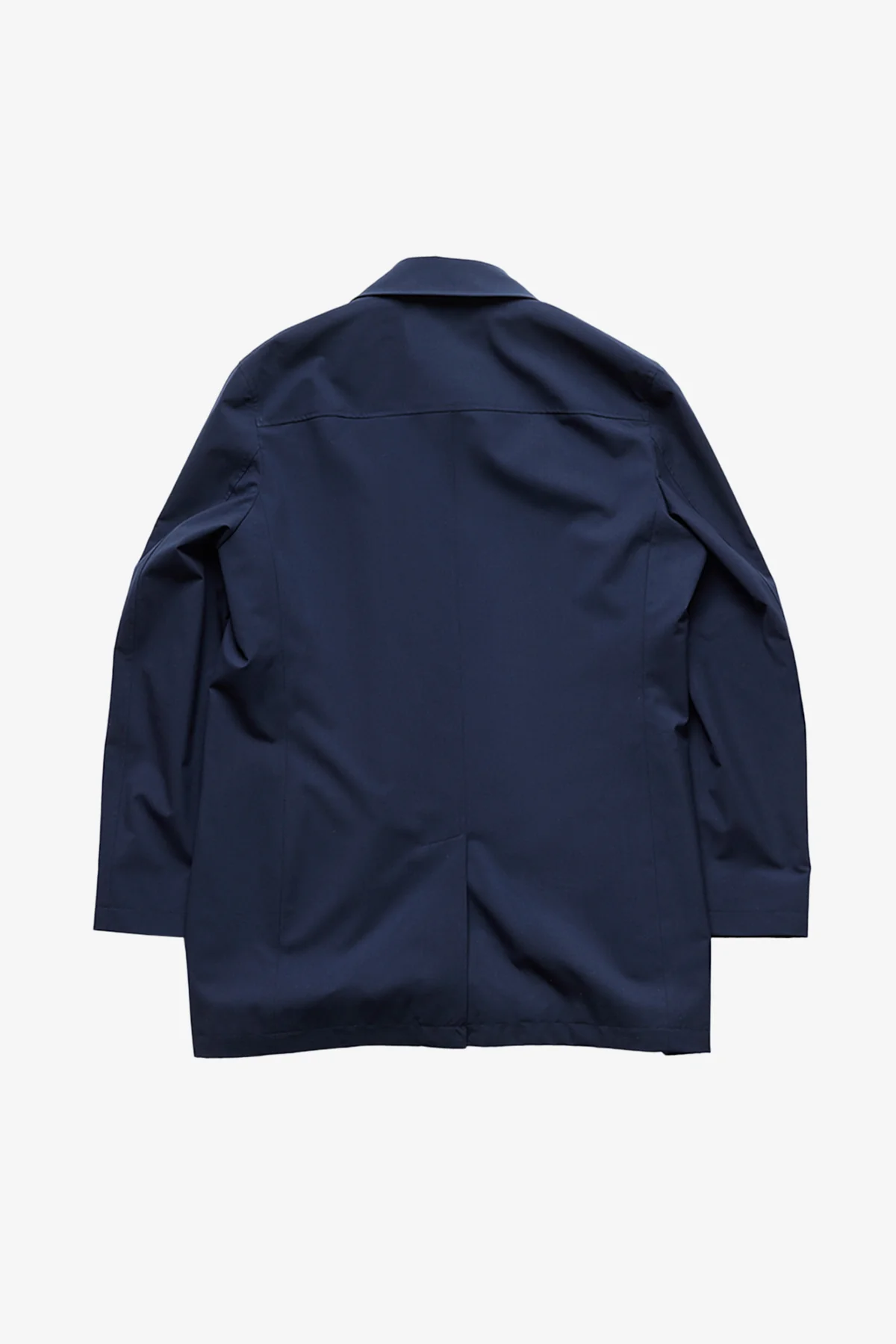 Trench - Navy Blue - Image 12