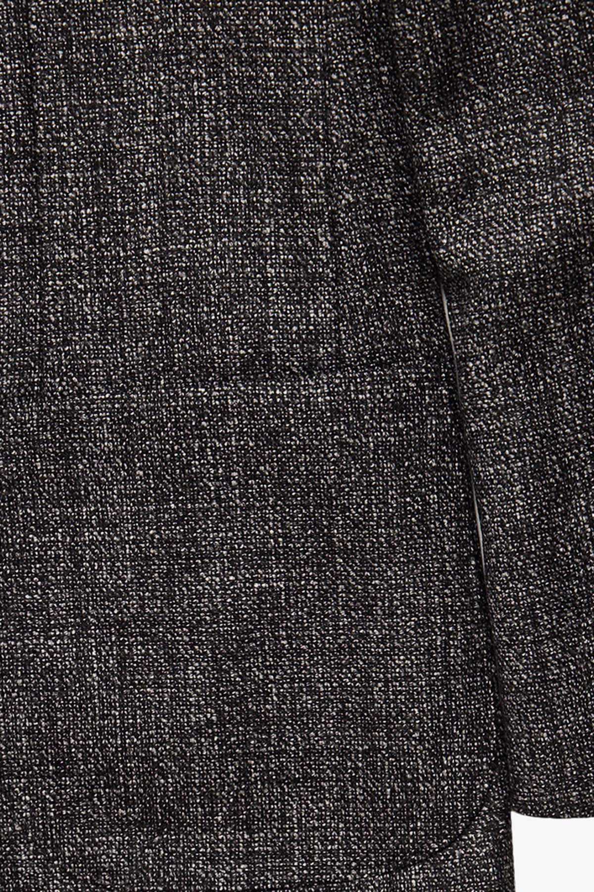 Will melange tweed blazer - Image 7